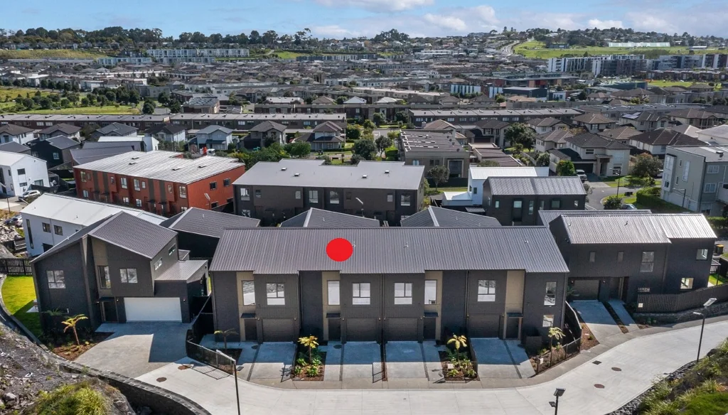 Stonefields 3कमरा Light, Space & Privacy, ready to move in