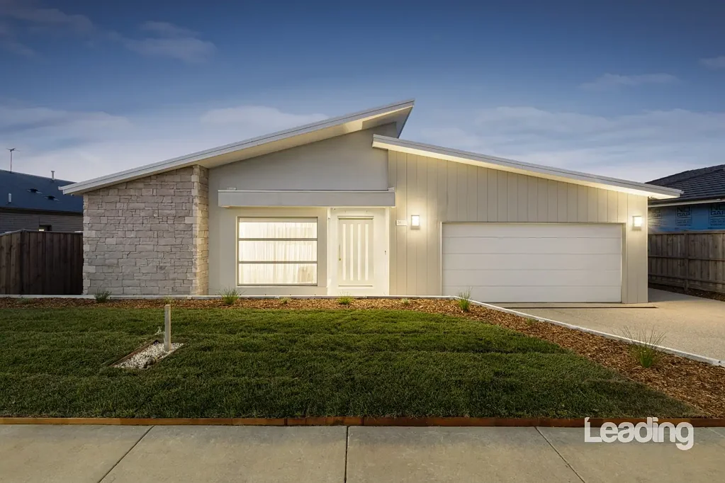 Gisborne 4ਬੈੱਡਰੂਮ CUSTOM BUILT DREAM HOME!