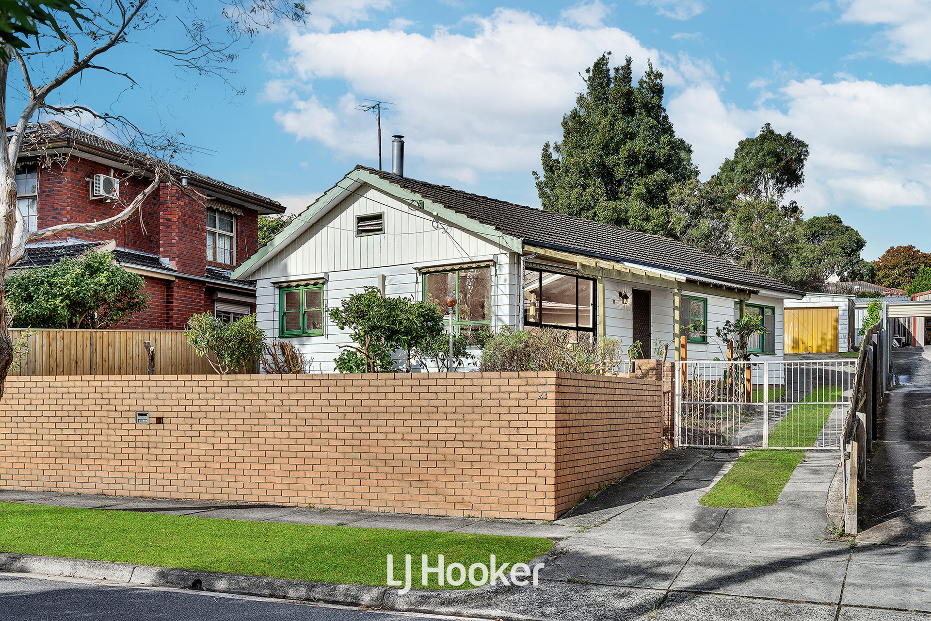 23 ALEXANDER AV, DANDENONG VIC 3175, 0 rūma, 0 rūma horoi, House