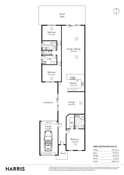 7a Luringa Avenue, Rostrevor, SA 5073, 3 Bedrooms, 2 Bathrooms, House