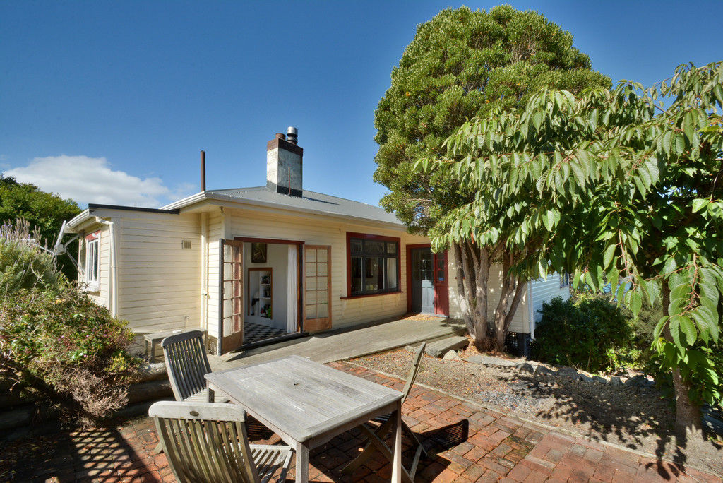 43 Manapouri Street, Ravensbourne, Dunedin, 3 rūma, 0 rūma horoi