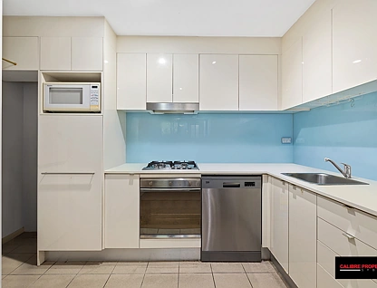 B708/444 Harris Street, Ultimo, Sydney CBD, 1 habitaciones, 1 baños, Apartment