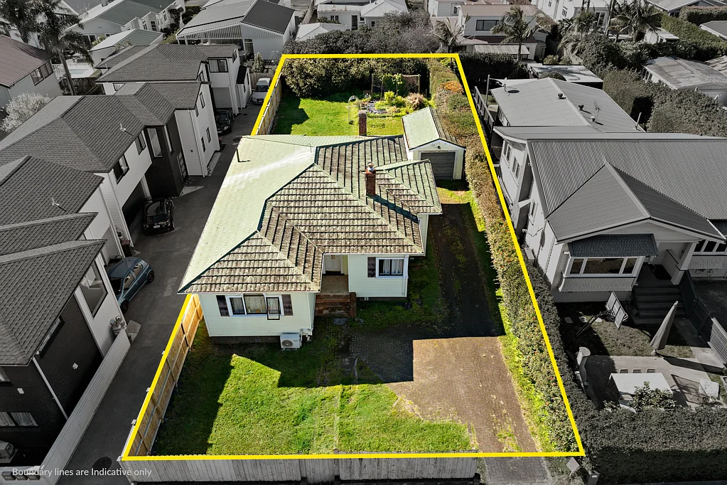 105 Point Chevalier Road, Point Chevalier, Auckland City, Auckland