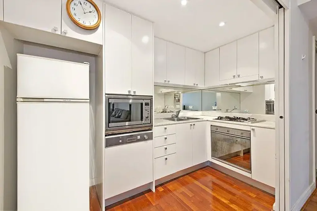 Centrally Located, Sun-Kissed, Private and Modern One Bedroom Designer Apartment in the Heart of Five Dock
