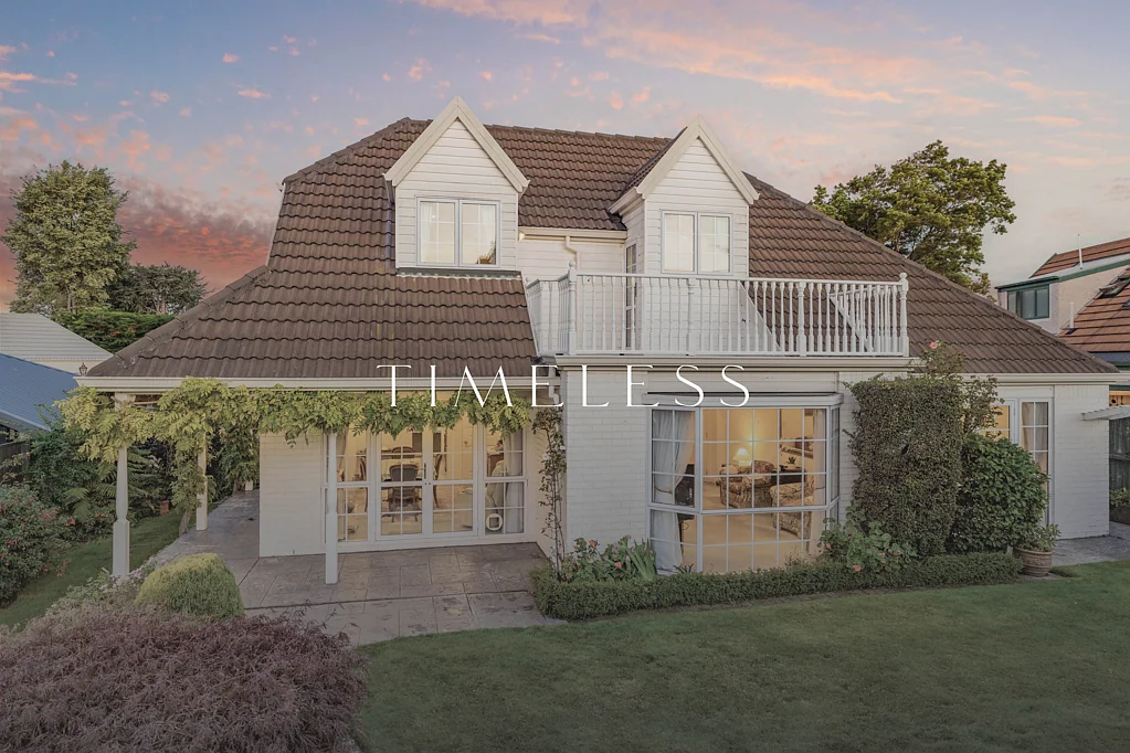 88 Lake Terrace Road, Burwood, Christchurch, Canterbury