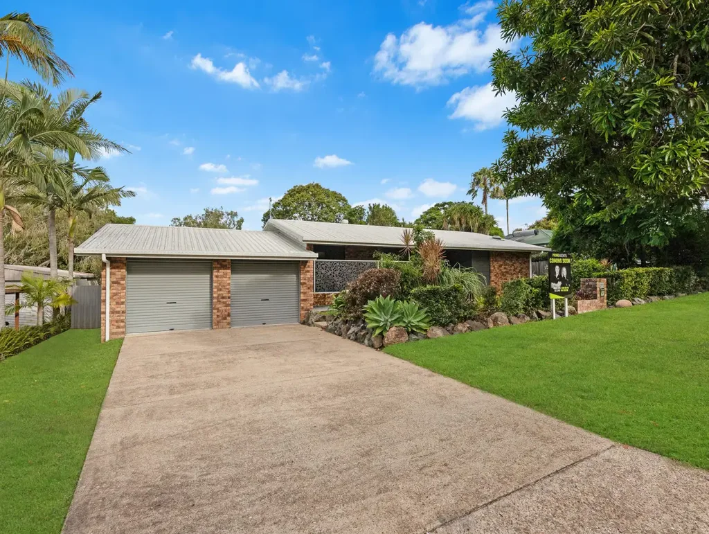 6 Coongul Court, Urraween, QLD 4655