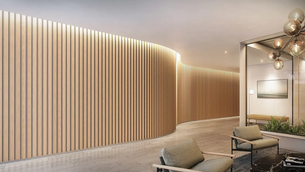 Box Hill 1部屋 NEW LUXURY APARTMENT