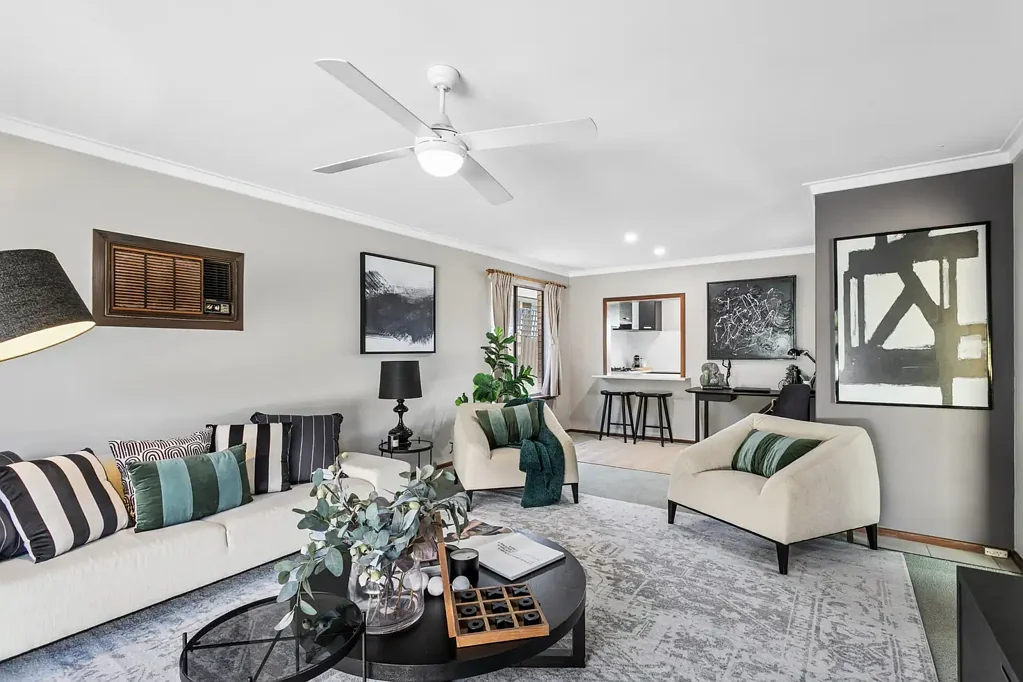 Greenwood 3房  Space, Potential & A Workshop Worth Getting Excited About