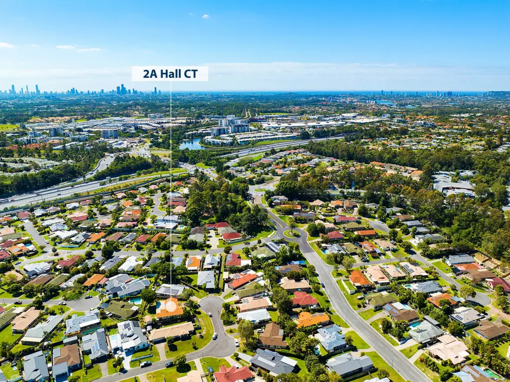 2A Hall Court, Mudgeeraba, QLD 4213
