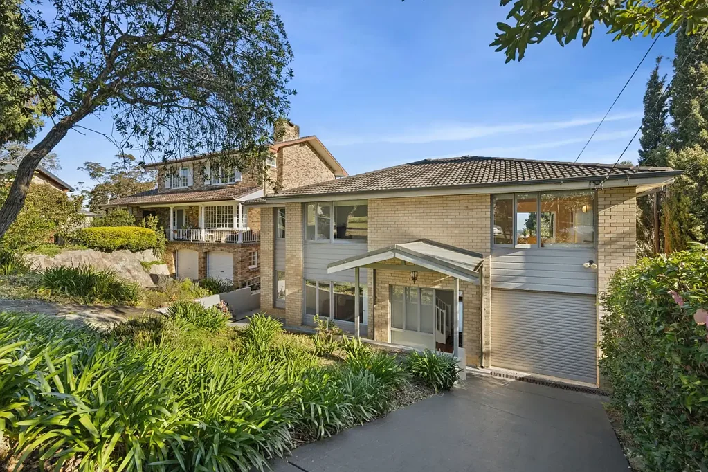 Frenchs Forest 5 Bedroom Elevated Family Living with Sweeping Views and Endless Potential