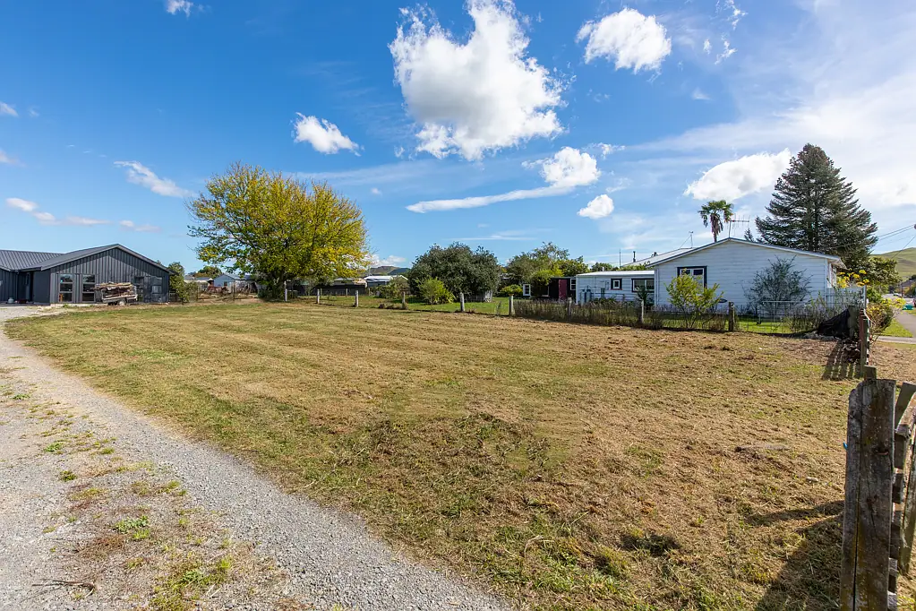 52 Higginson Street, Otane, Central Hawke's Bay, Hawke's Bay