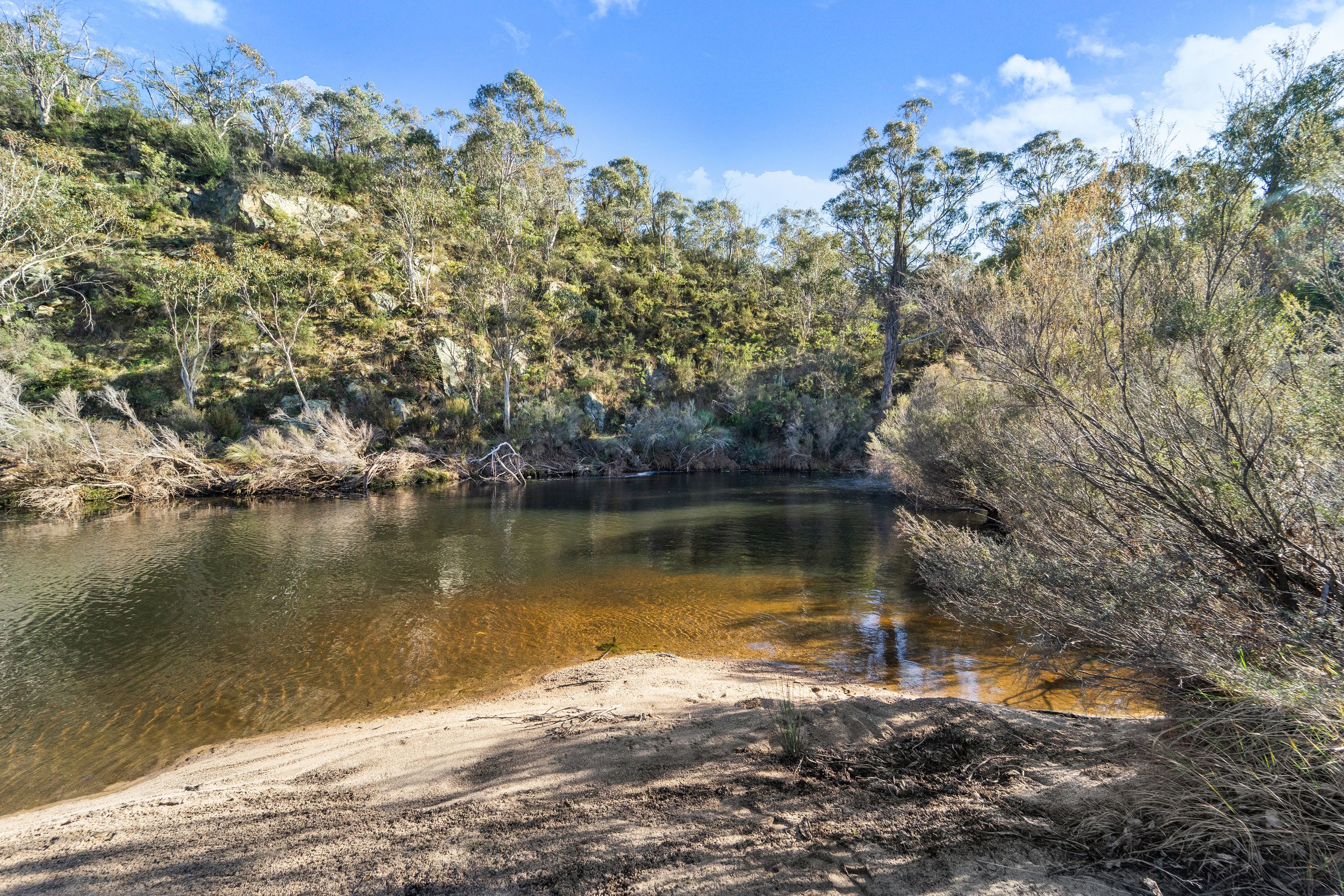 2289 COUNTEGANY RD, NUMERALLA NSW 2630, 0 chambres, 0 salles de bain, House