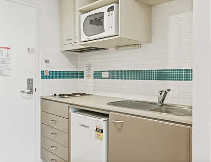 323/51-54 The Esplanade, Ettalong Beach, NSW 2257, 1 ਕਮਰੇ, 1 ਬਾਥਰੂਮ, Unit