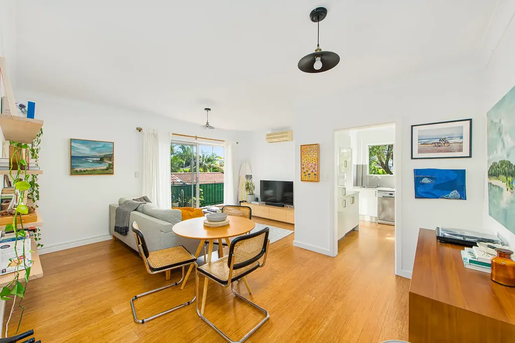4/10 Cavill Street, Queenscliff, NSW 2096