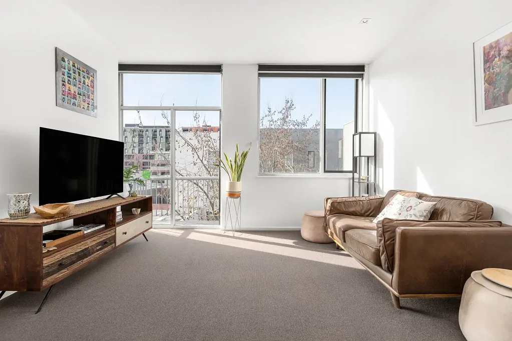 21A/10 Clifton Street, Prahran, VIC 3181