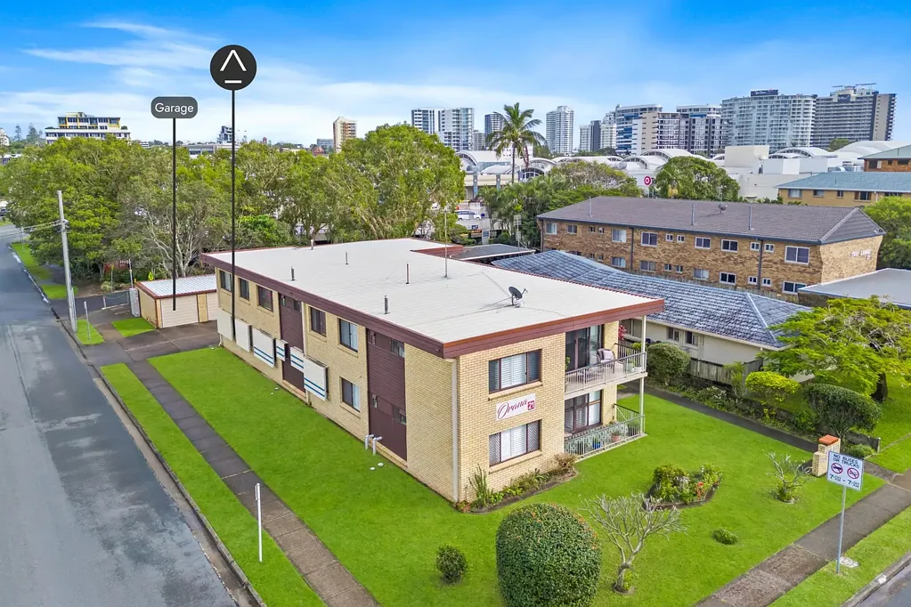 3/21 Endeavour Parade, Tweed Heads, NSW 2485