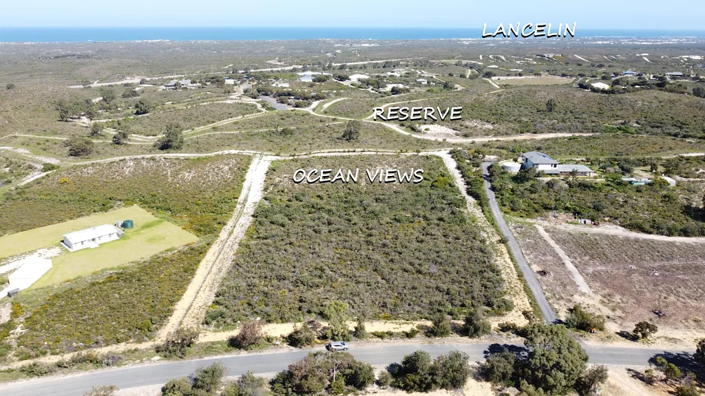 Lot 105, Rockwood Ramble, Karakin, WA 6044