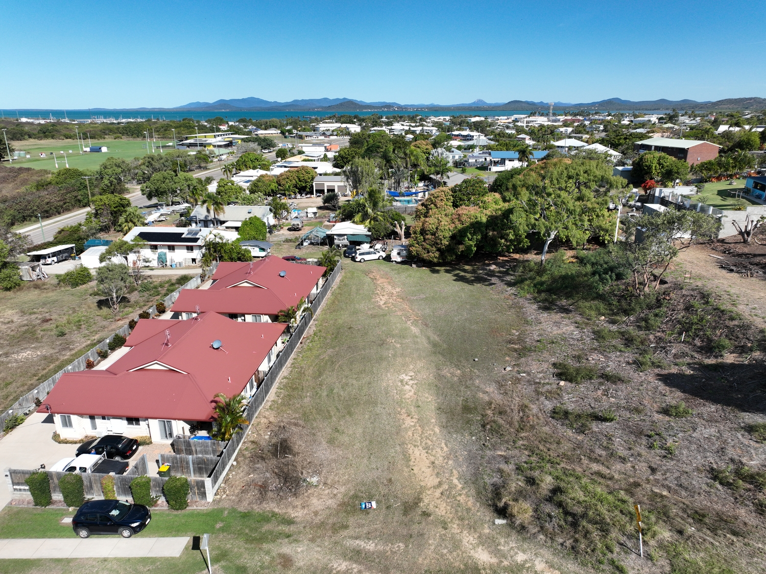 4 KING ST, BOWEN QLD 4805, 0 રૂમ, 0 બાથરૂમ, Section