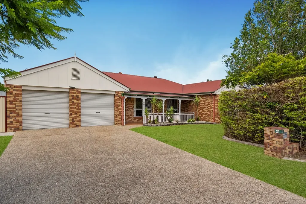 31 Kilsay Crescent, Meadowbrook, QLD 4131