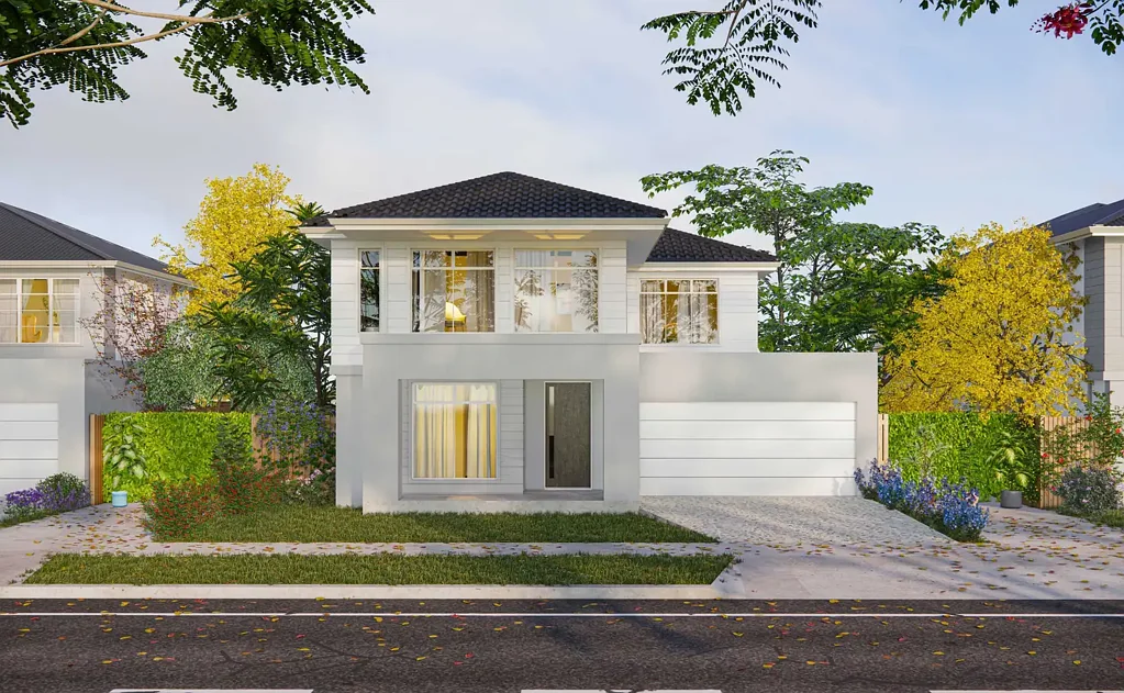 Diggers Rest 5ਬੈੱਡਰੂਮ 45.5sq - $1,195k