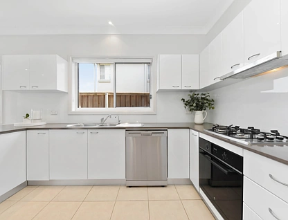 47a Oxley Street, Matraville, Eastern Suburbs, 4部屋, 2バスルーム, Apartment