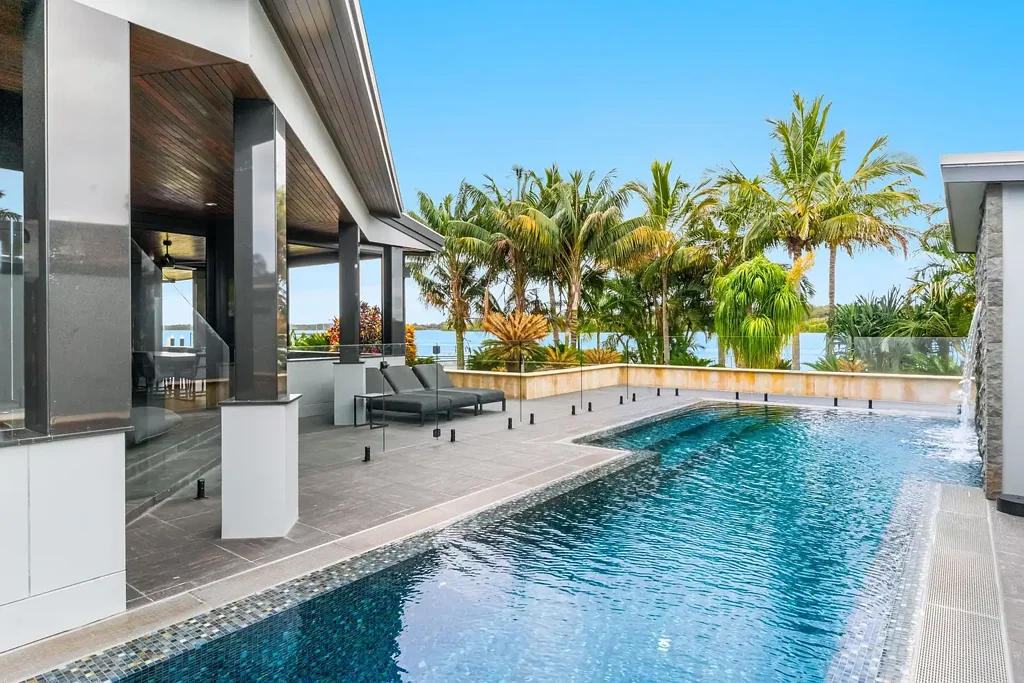 40 Palm Terrace, Yamba, NSW 2464