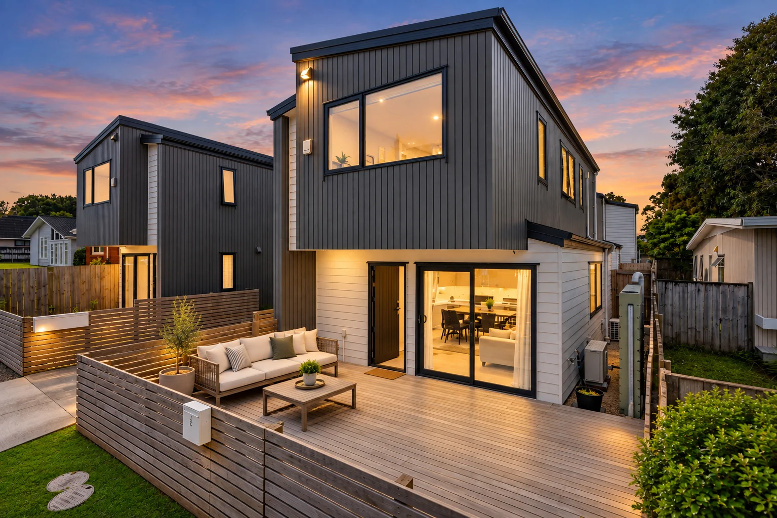 Pakuranga Heights 3Kwarto VENDORS HAVE BOUGHT - THIS MUST BE SOLD!