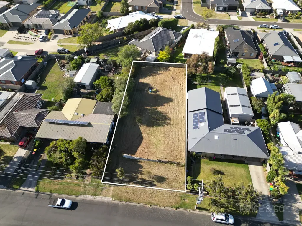 12 Storey Street, North Wonthaggi, VIC 3995, 0 slaapkamers, 0 badkamers, Section