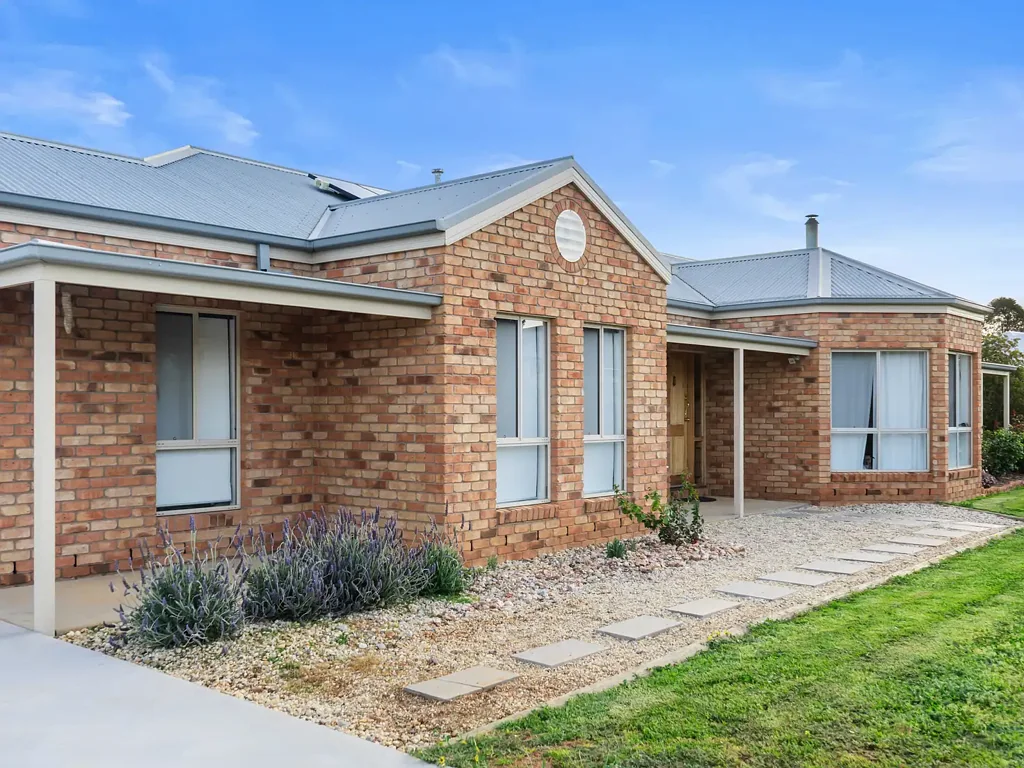 Rutherglen 5房  13-15 Jacaranda Ave Rutherglen Vic