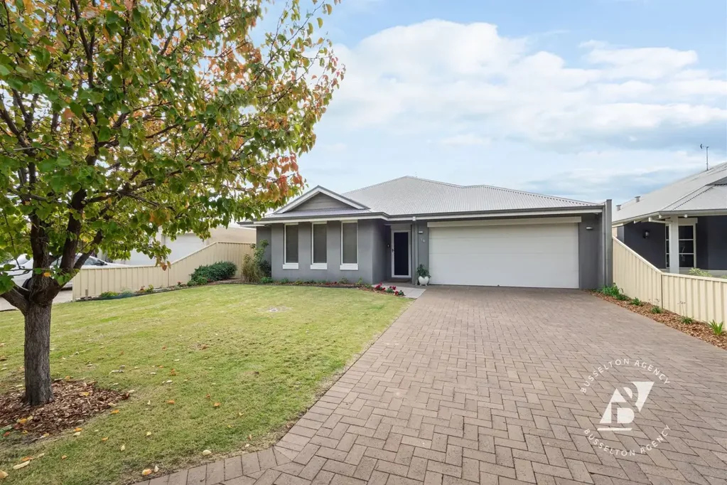 West Busselton 4غرفة نوم BEAUTIFUL HOME IN FABULOUS LOCATION!