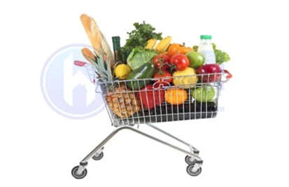 新西兰零售商停止打折销售 2月份食品价格上涨