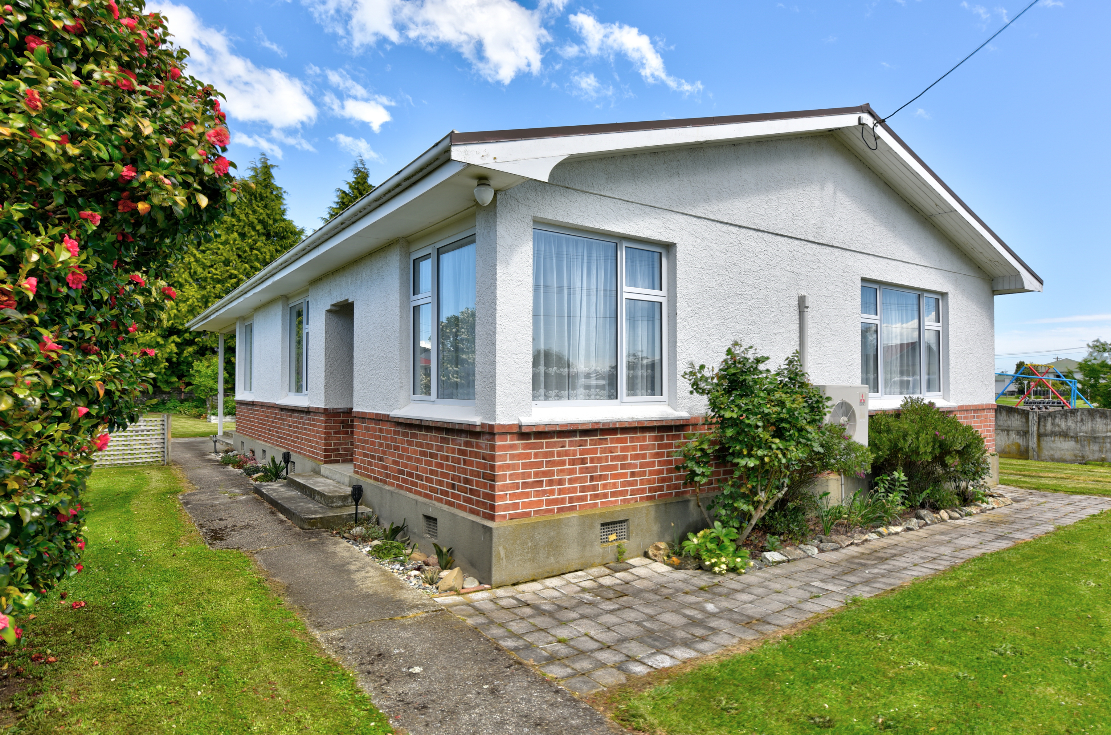 30 Oakland Street, Mataura, Gore, 3 phòng ngủ, 1 phòng tắm