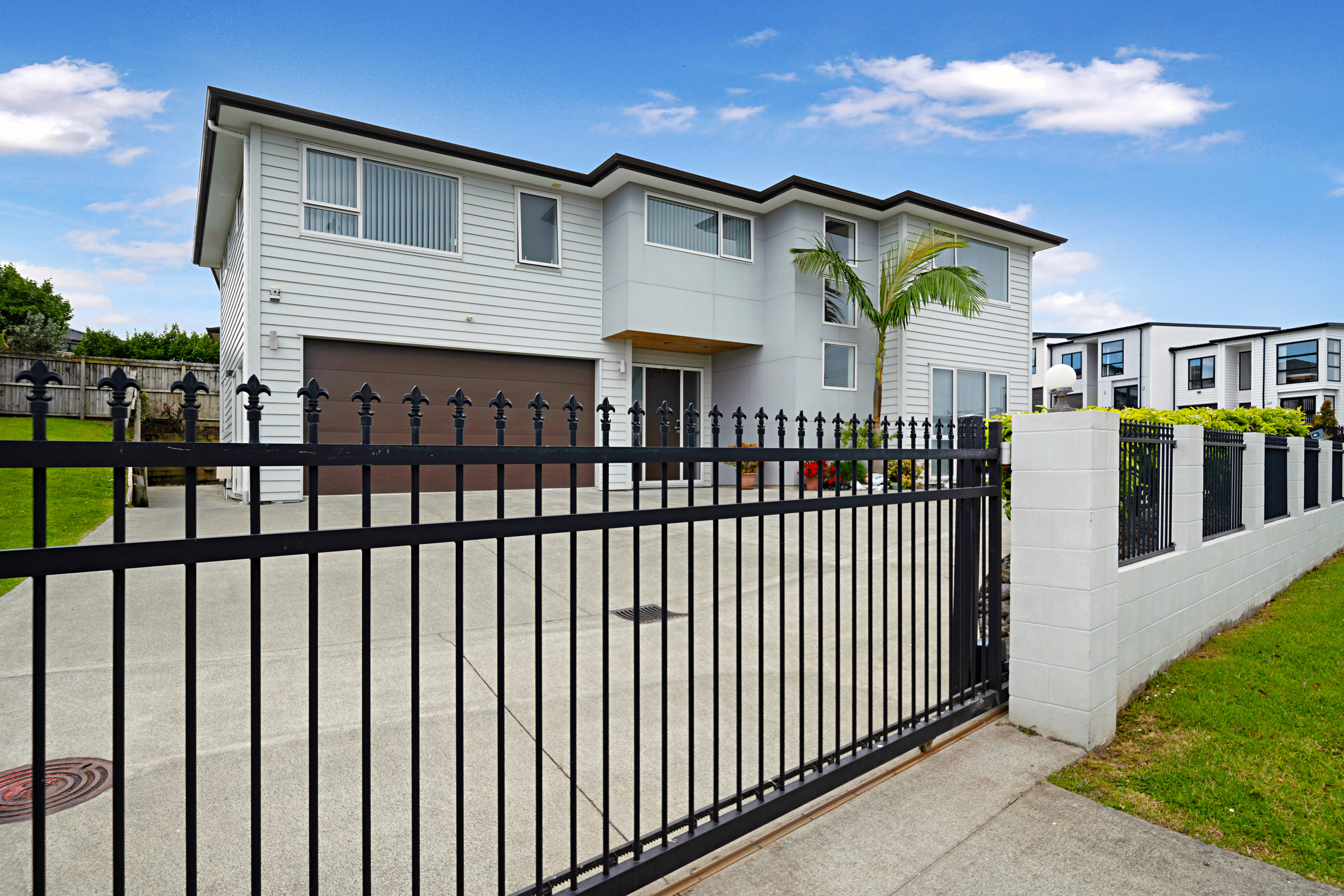 Residential  Mixed Housing Urban Zone