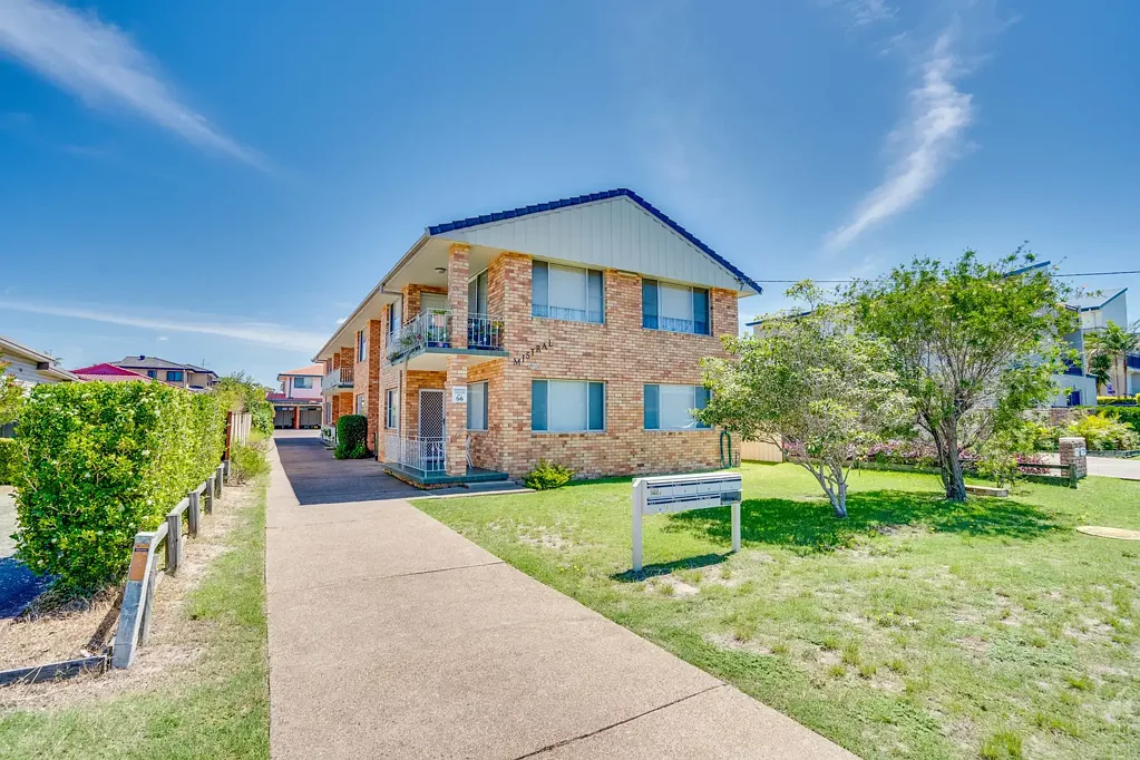4/56 Wharf Street, Tuncurry, NSW 2428