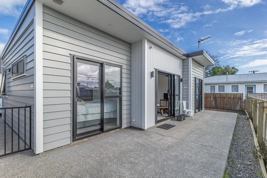 6A Seddon Street, Levin, Horowhenua, Manawatu-Wanganui