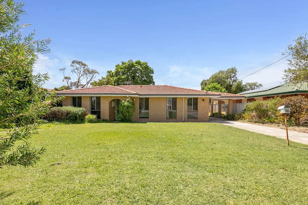 10 Cortis Way, Langford, WA 6147