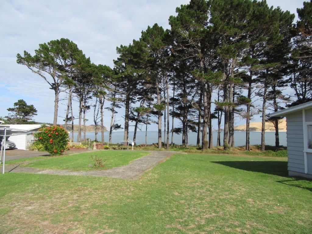 1/288 Hokianga Harbour Drive, Omapere, Far North, 2 રૂમ, 1 બાથરૂમ