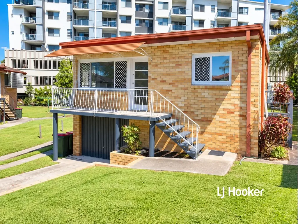 Comfort, Convenience & Low-Maintenance Living!
