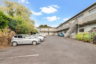 Mount Eden 1房  Charming City Fringe Retreat