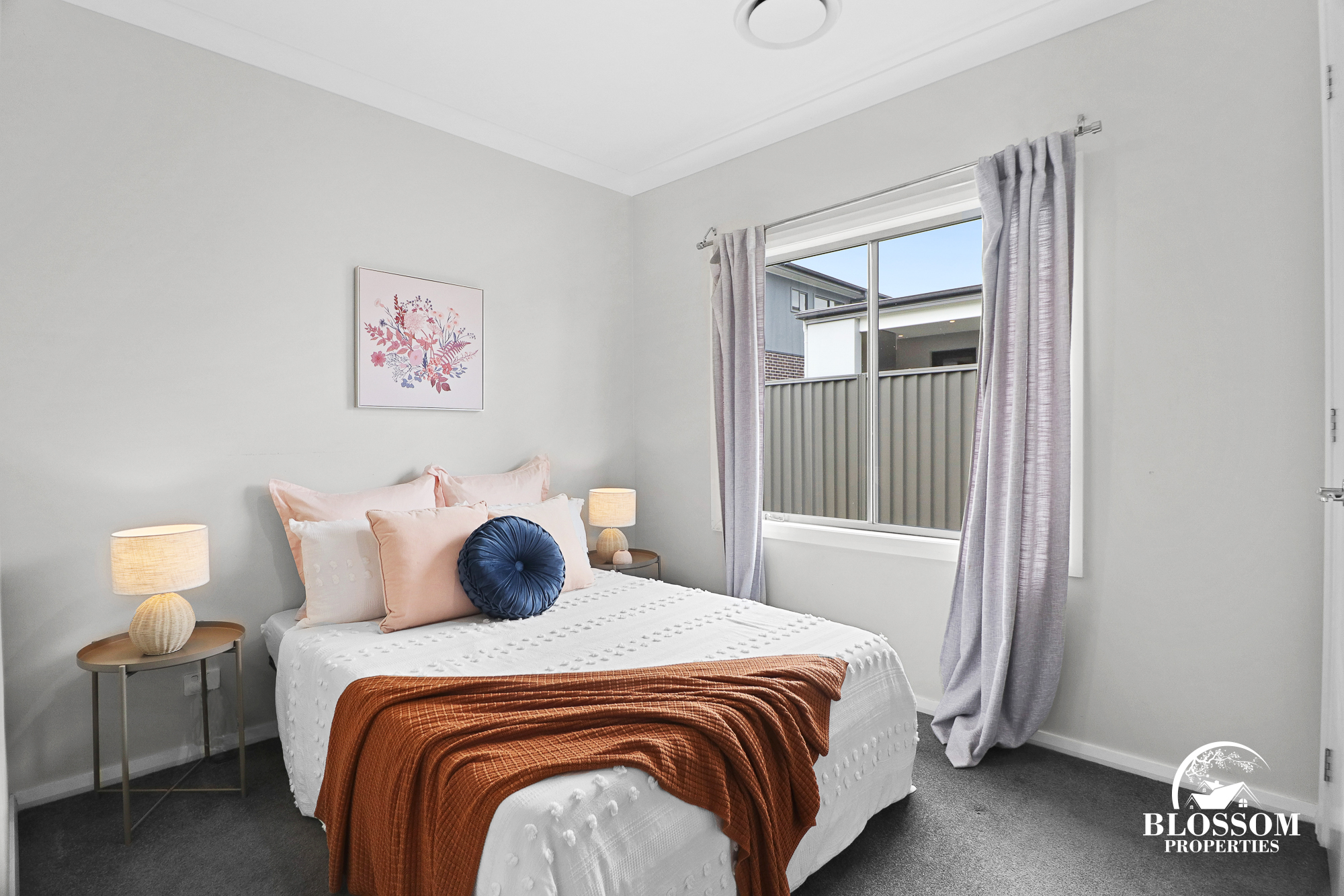 2 FEINEY ST, MARSDEN PARK NSW 2765, 0 ห้องนอน, 0 ห้องน้ำ, House