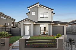 1/58 Silverton Drive, Ferntree Gully