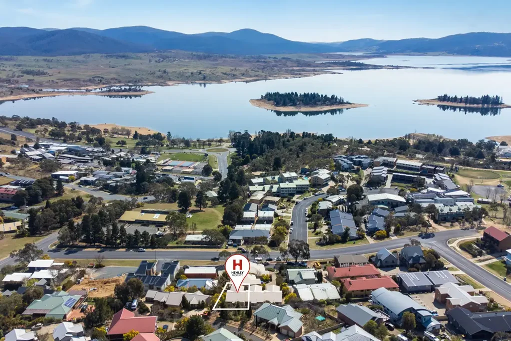 Jindabyne 3ਬੈੱਡਰੂਮ Great Location And Even Better Views