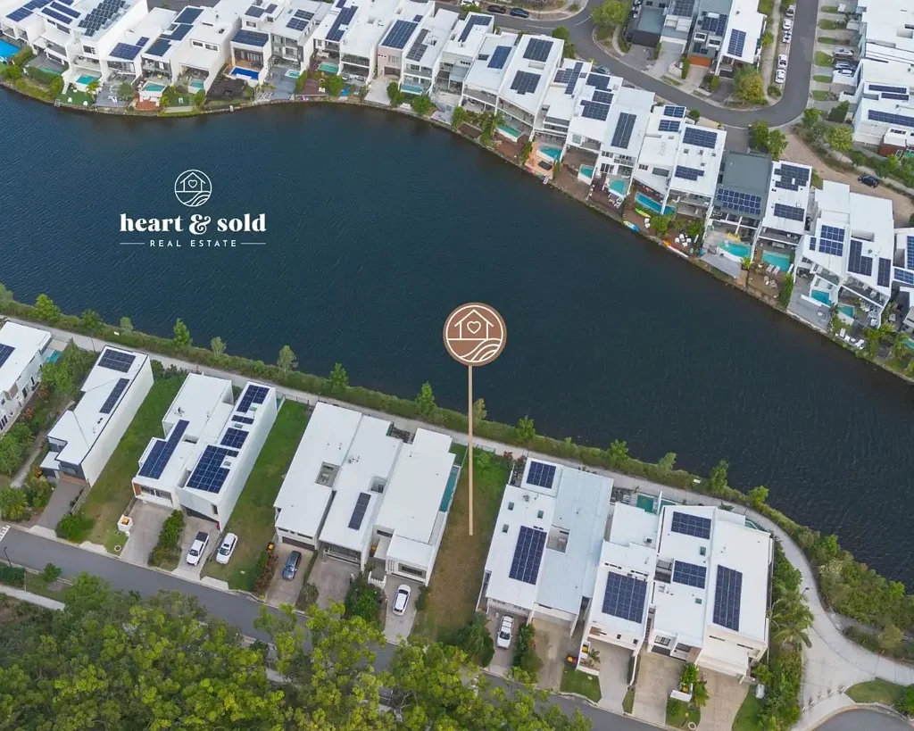 Maroochydore  Waterfront Opportunity in the Heart of Sunshine Cove