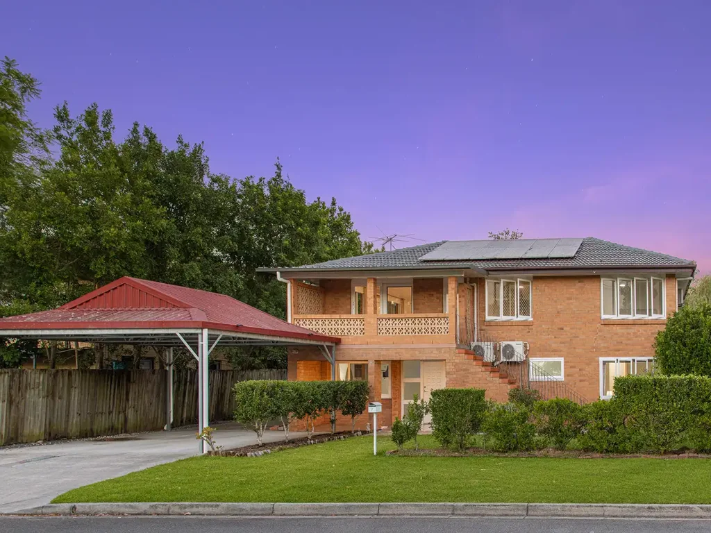 7 Durness Street, Kenmore, QLD 4069