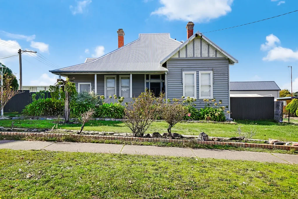 46 Queen Street, Ararat, VIC 3377