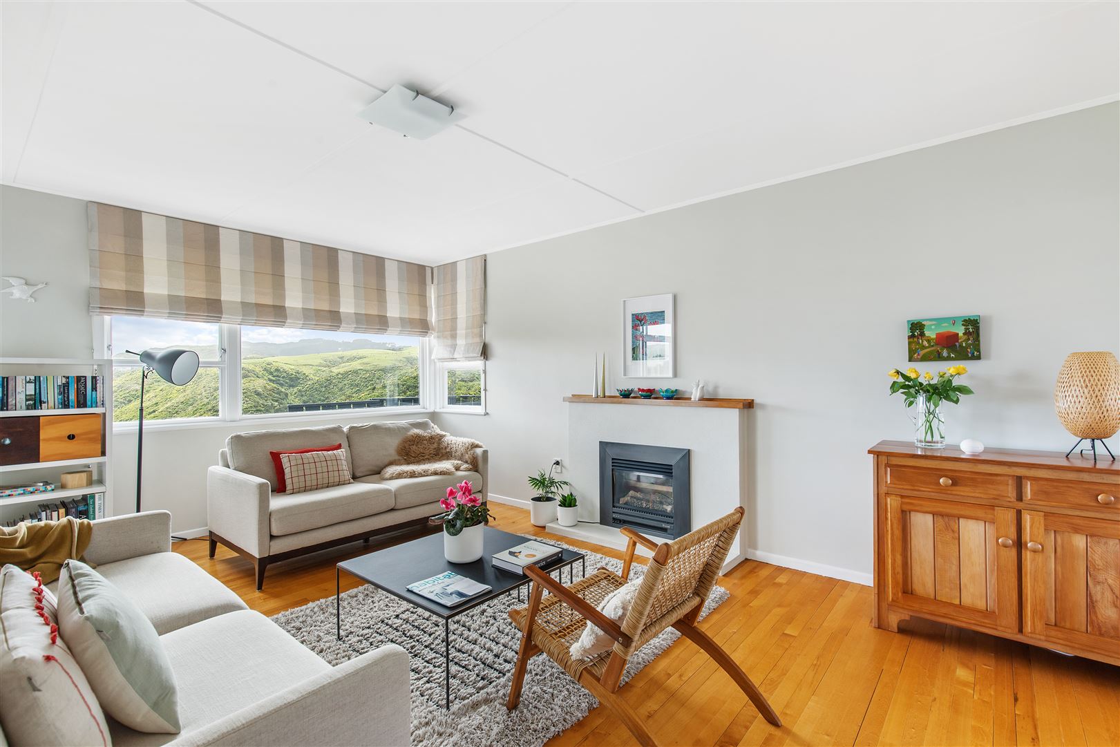 3 Jay Street, Paparangi, Wellington, 4 Schlafzimmer, 0 Badezimmer