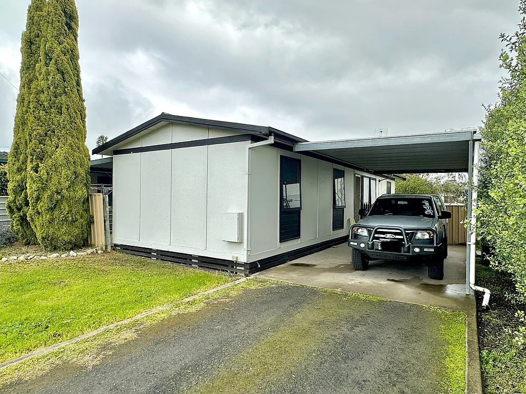 37 Tolmer Terrace, Bordertown, SA 5268