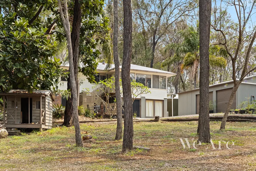 Logan Village 5ห้องนอน 3 acres in a quiet street-Dual Living potential-Sellers say lets make a deal ASAP