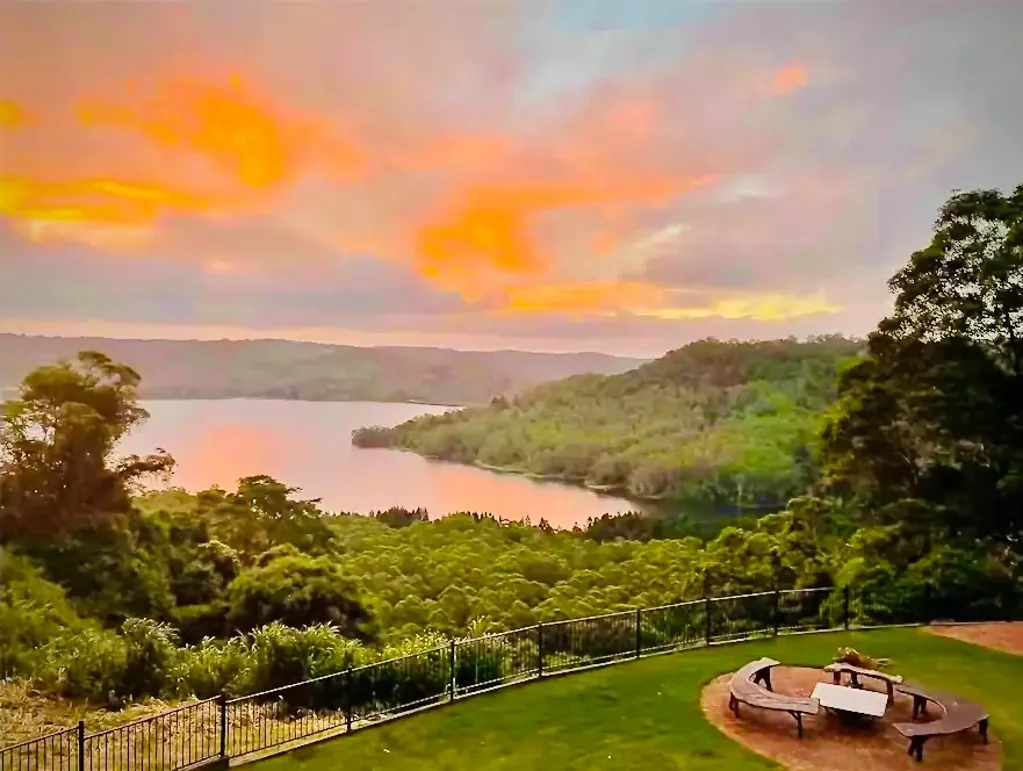 Luxury Furnished Lakeside Apartment | Stylish Retreat Minutes from Montville