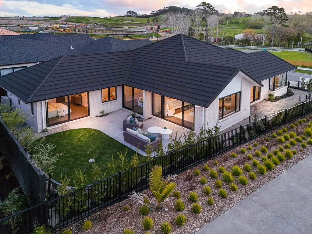 Milldale 4房  Sensation Home on Corner Site